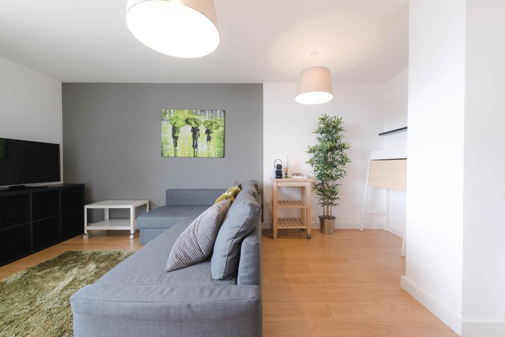 Inspired Apartments سالفورد المظهر الخارجي الصورة