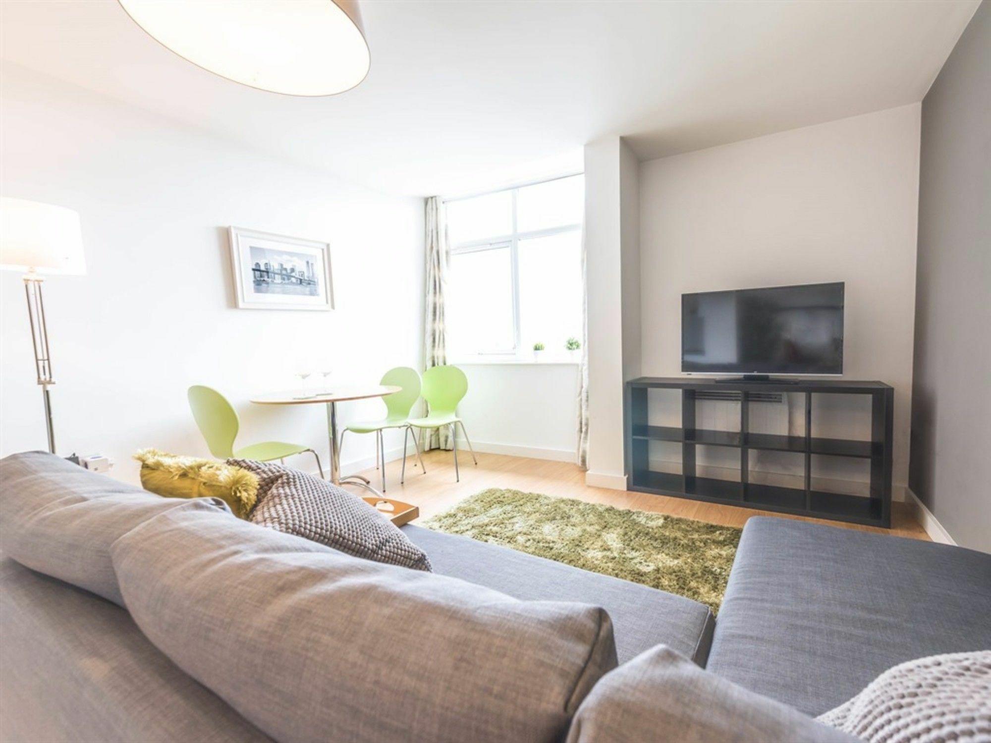 Inspired Apartments سالفورد المظهر الخارجي الصورة