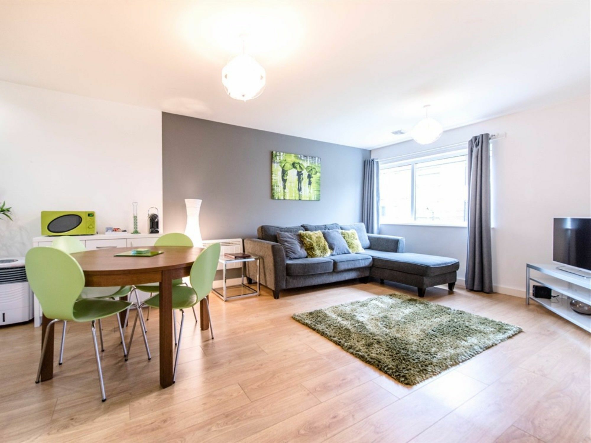 Inspired Apartments سالفورد المظهر الخارجي الصورة