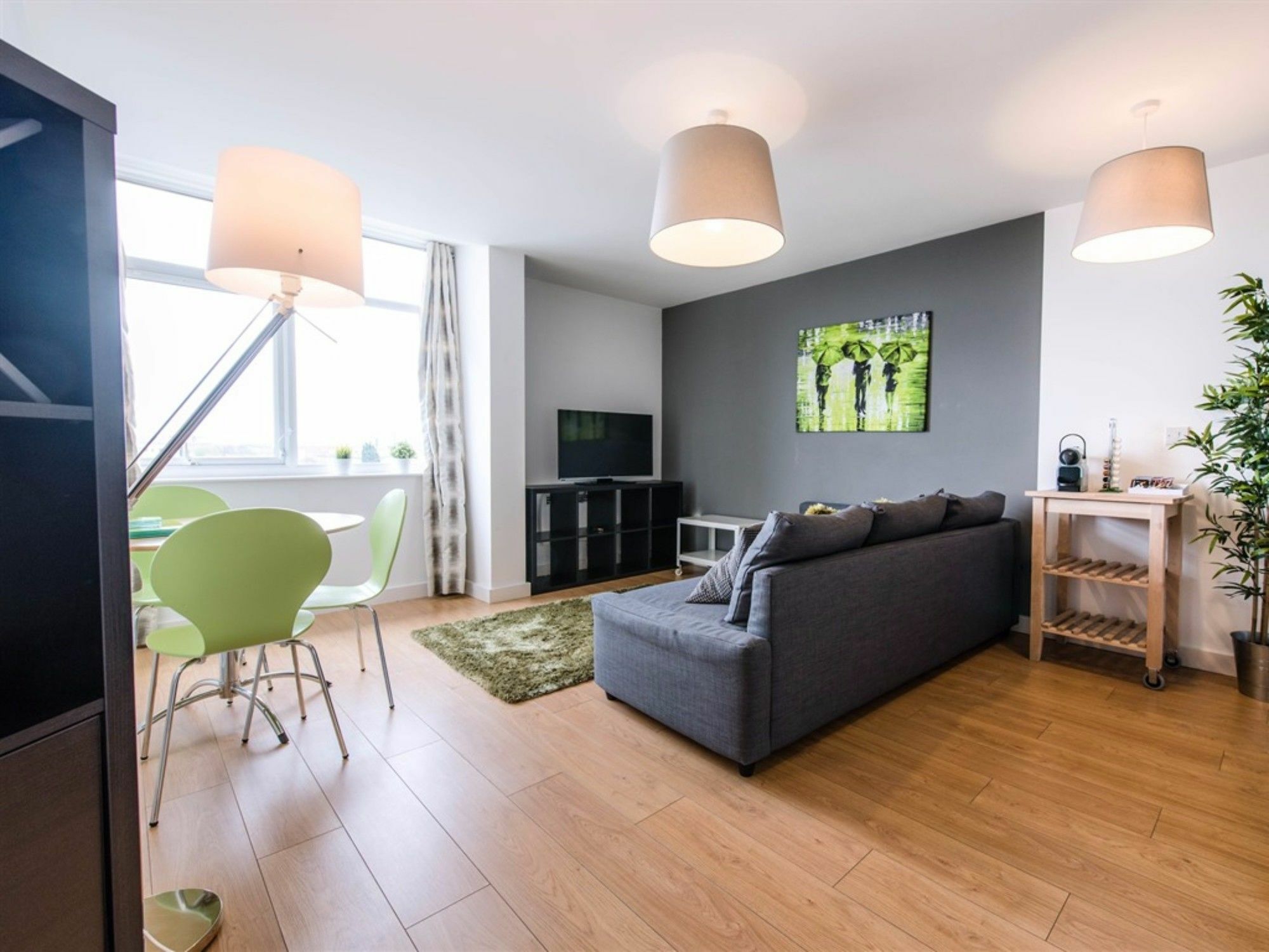 Inspired Apartments سالفورد المظهر الخارجي الصورة